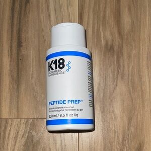 K18 Peptide Prep pH Maintenance Shampoo